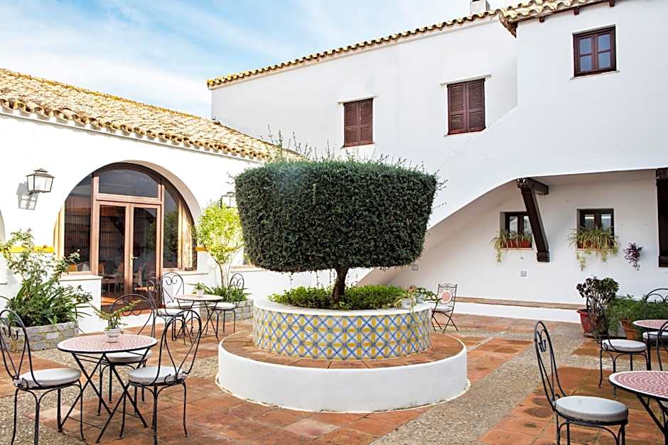 Tugasa Hotel Las Truchas