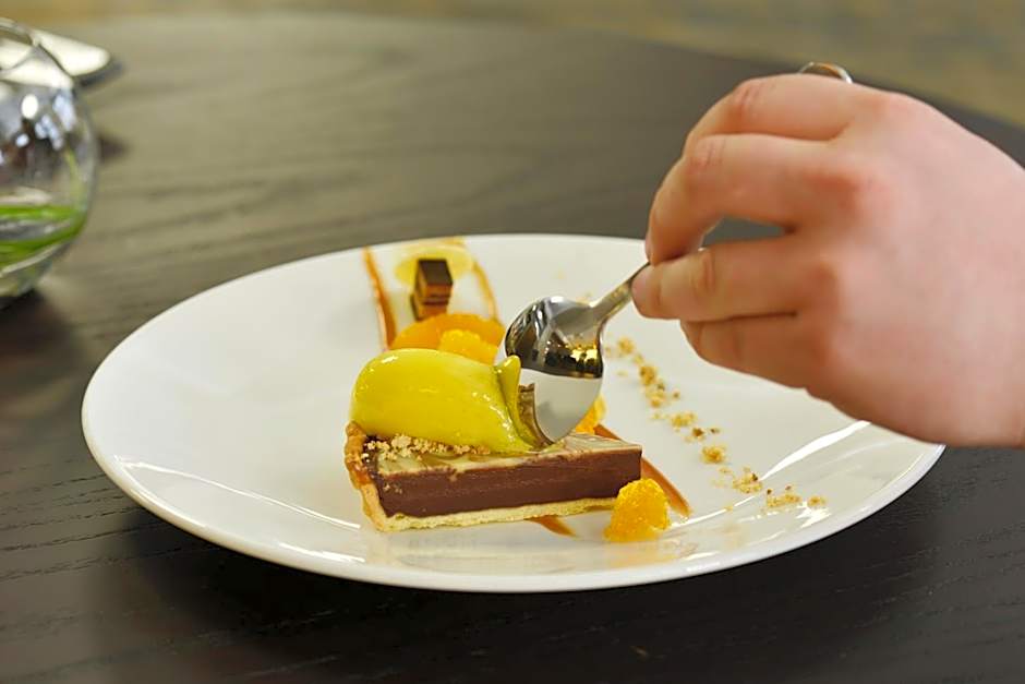 Distinction Dunedin Hotel