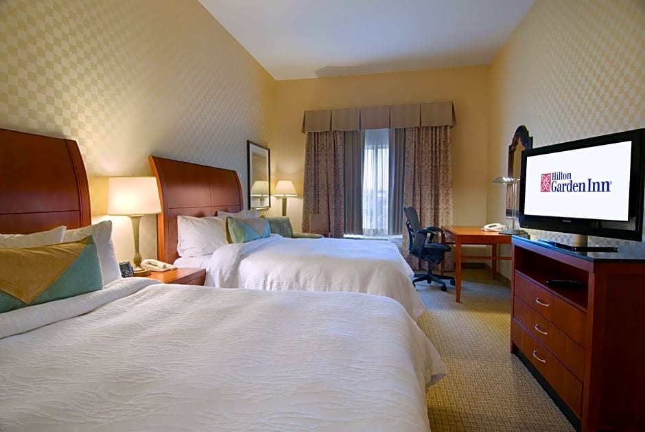 Hilton Garden Inn Sacramento Elk Grove