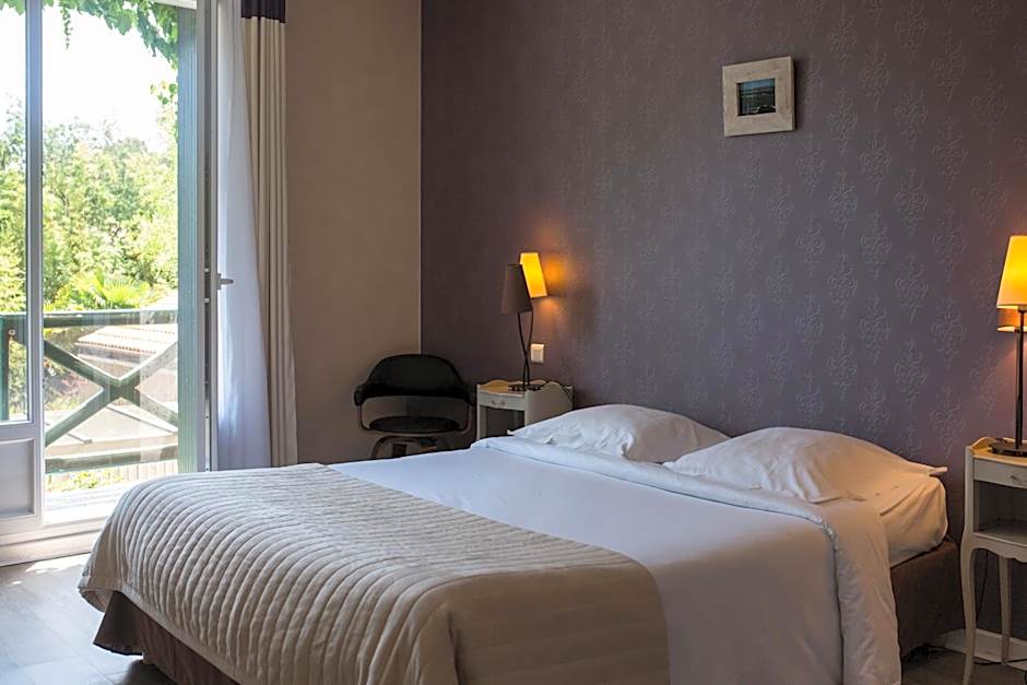 Hotel Saint Paul
