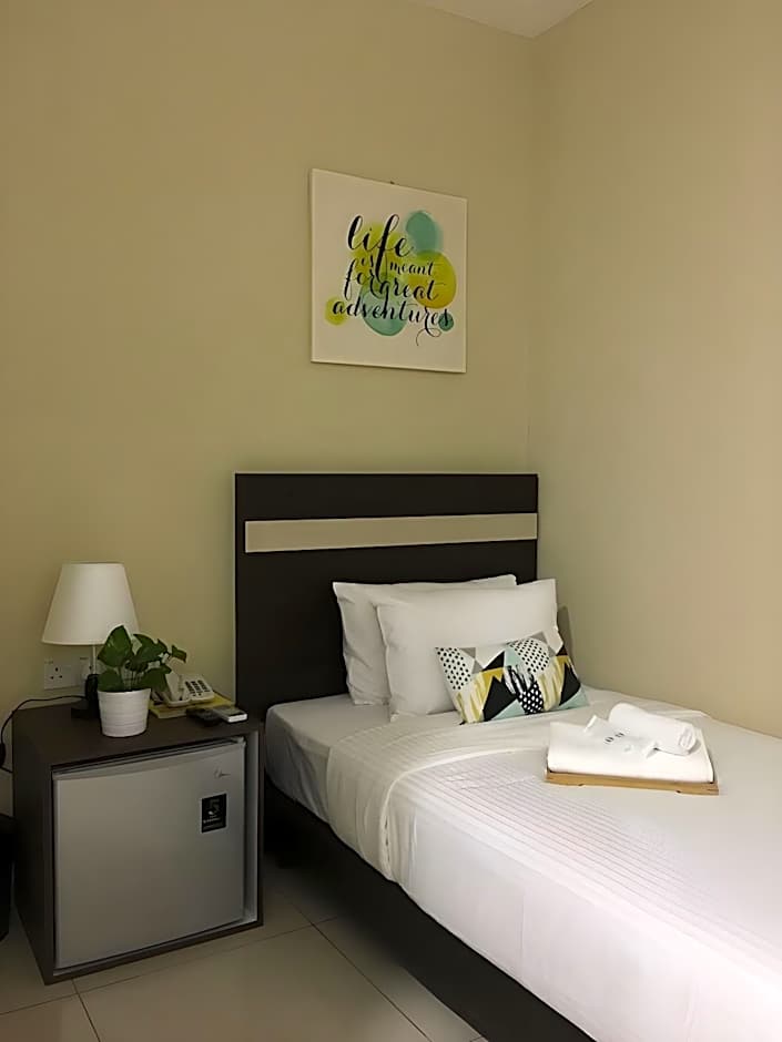 Chemara Boutique Hotel