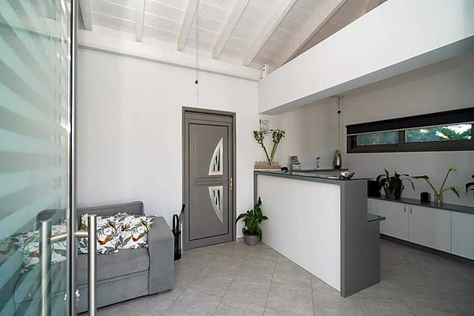 Dardiza Boutique Hotel