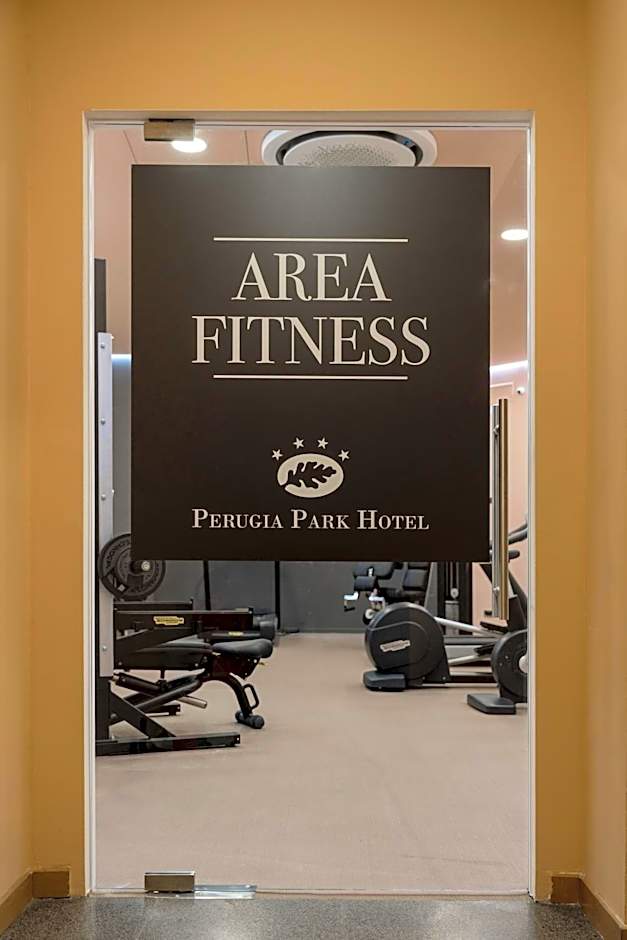 Perugia Park Hotel