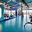 The Social Hub Florence Lavagnini
