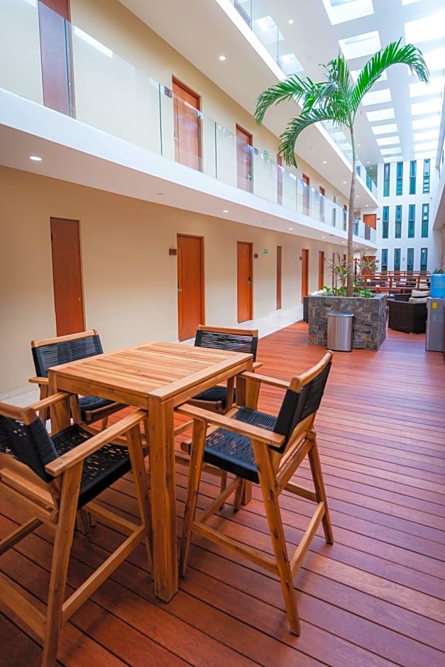 Hotel Sol De Cabo