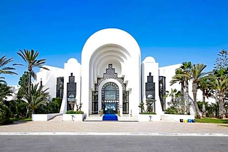 Radisson Blu Palace Resort & Thalasso, Djerba