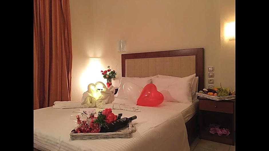 Hotel Karagianni