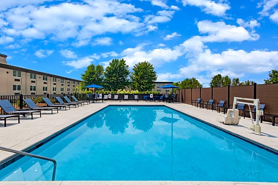 La Quinta by Wyndham Joplin
