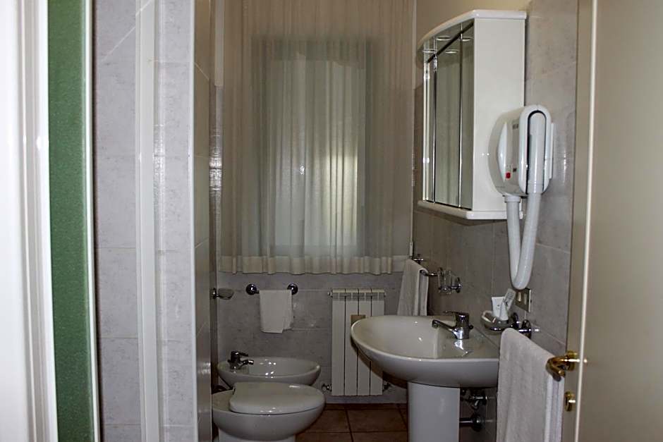 Residence La Piscina