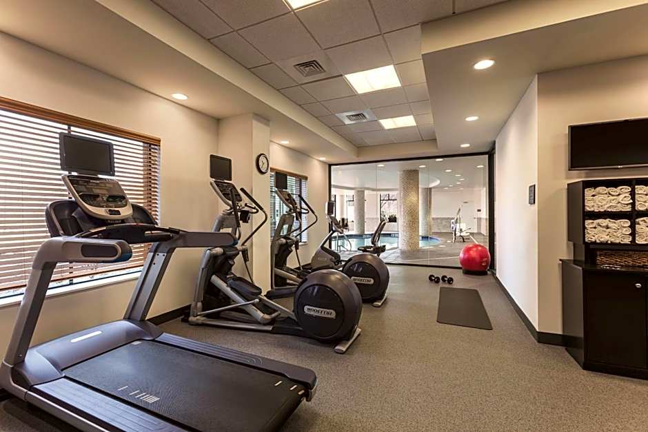 Hilton Garden Inn Wallingford/Meriden