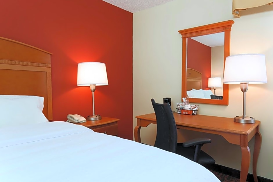 Hampton Inn St. Louis/Fairview Heights