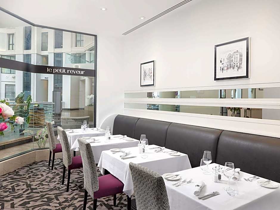 Sofitel London Gatwick