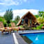 Gusung Indah Bungalow Gili Air