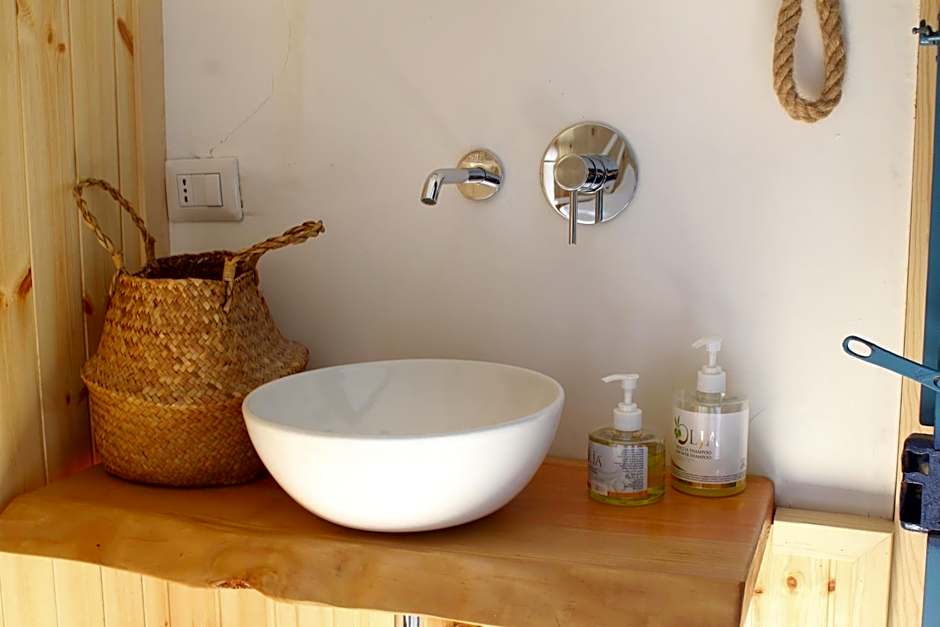 Terra Muronis Hotel Diffuso