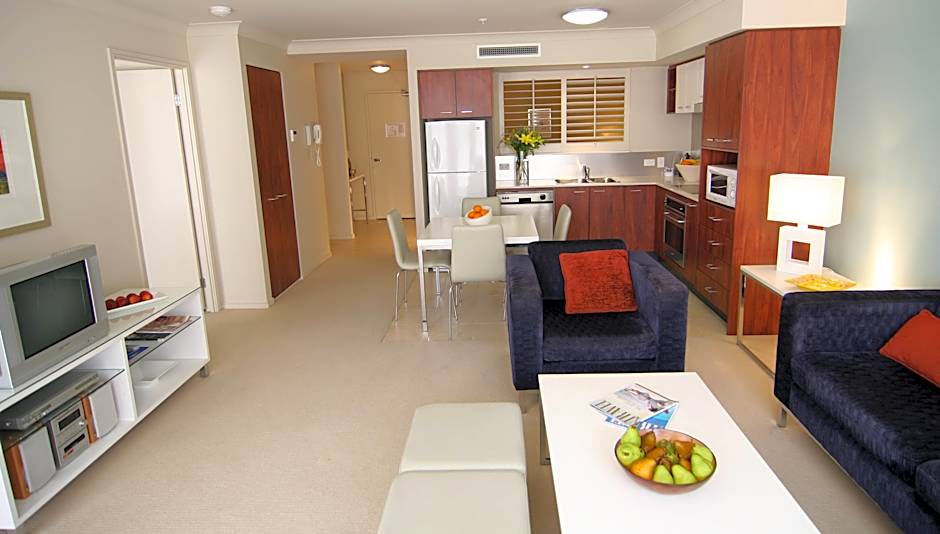 Photo 1 of 4 of Standard Apartment