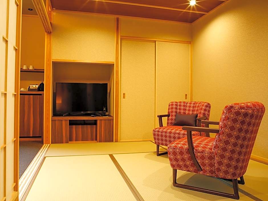 Awaji Hamarikyu Takumi