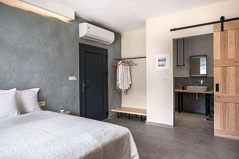 Gefiri Plakas Hotel, Tzoumerka