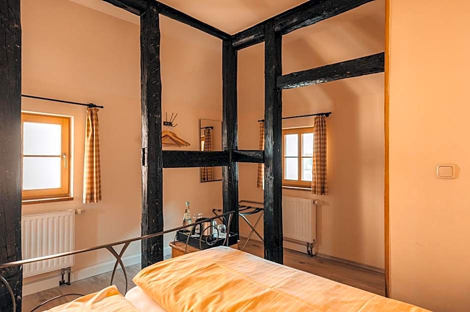 Watzdorfer Geleitschenke und Herberge