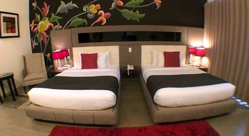 Segara Suites
