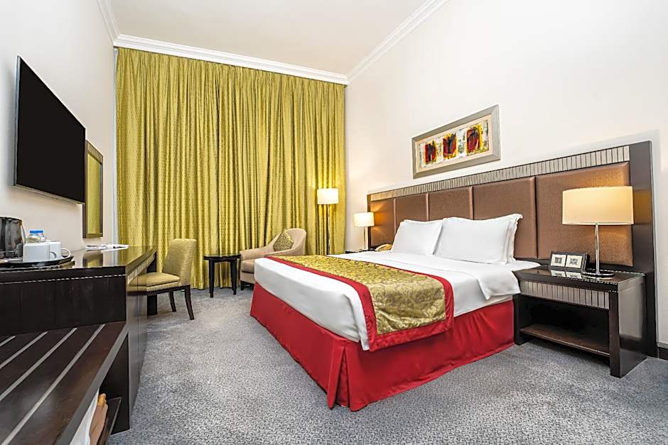 Millennium Central Doha