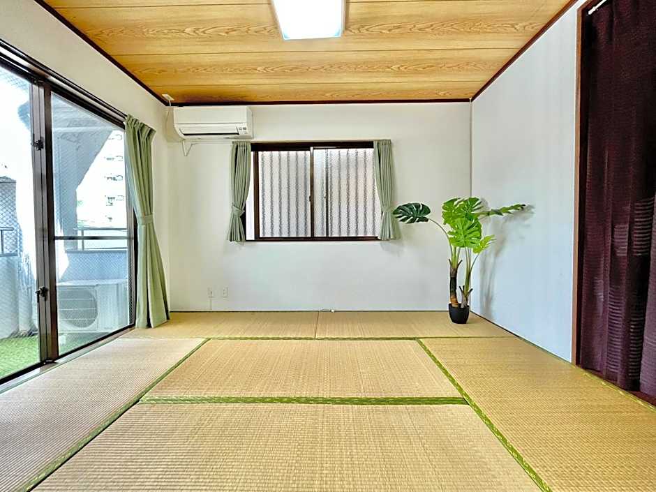 West Villa