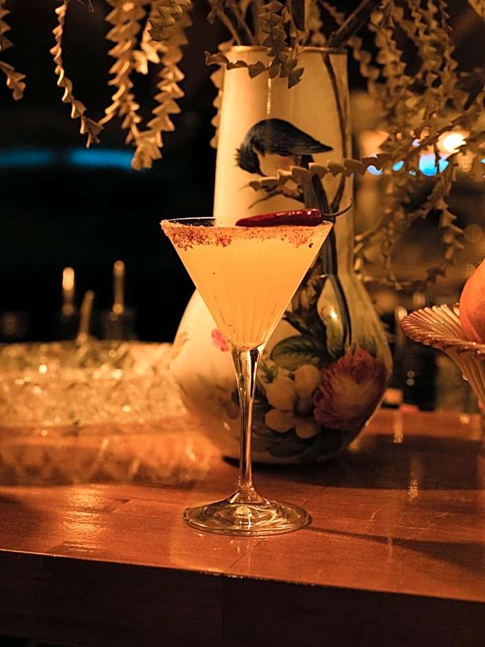 Hotel du Temps Madrid