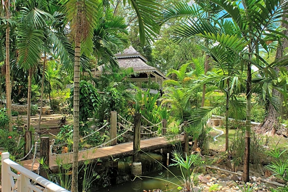 Hibiscus Lodge Hotel