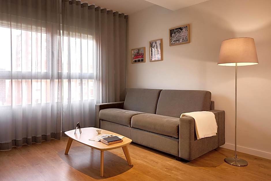 Valenciaflats Ciudad de las Ciencias