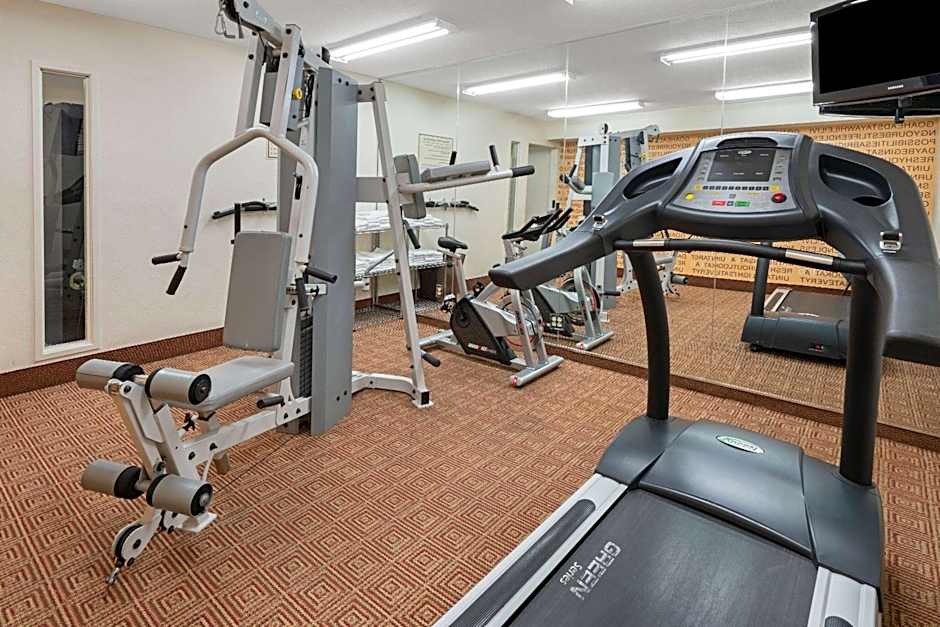 La Quinta Inn & Suites by Wyndham Salt Lake City Layton