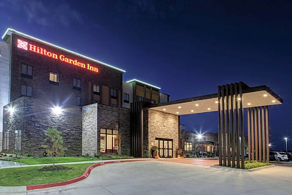 Hilton Garden Inn Topeka, KS
