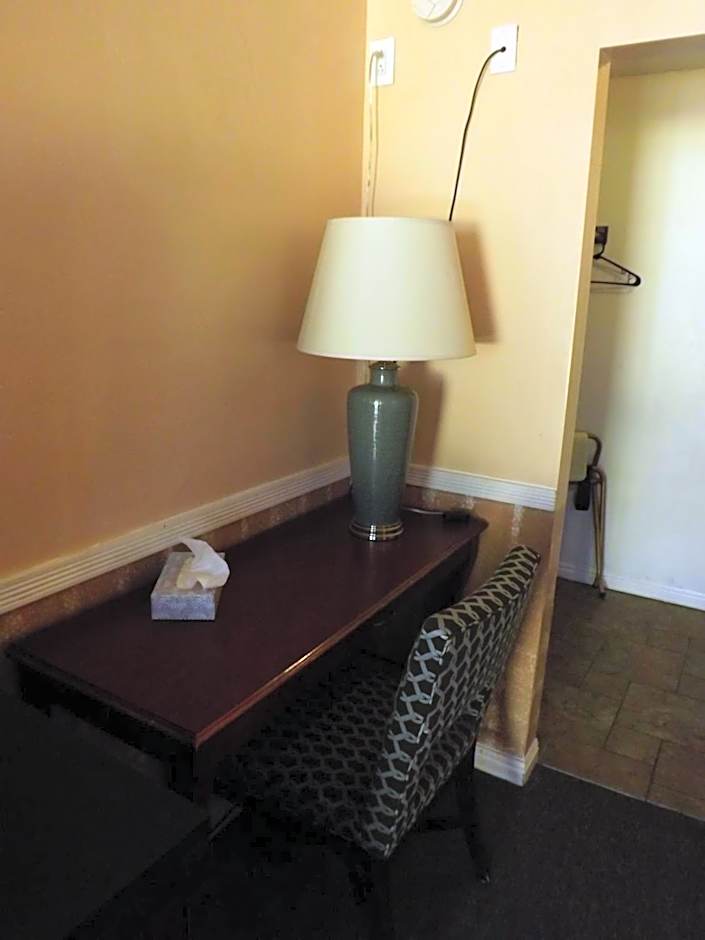 Sage Motel