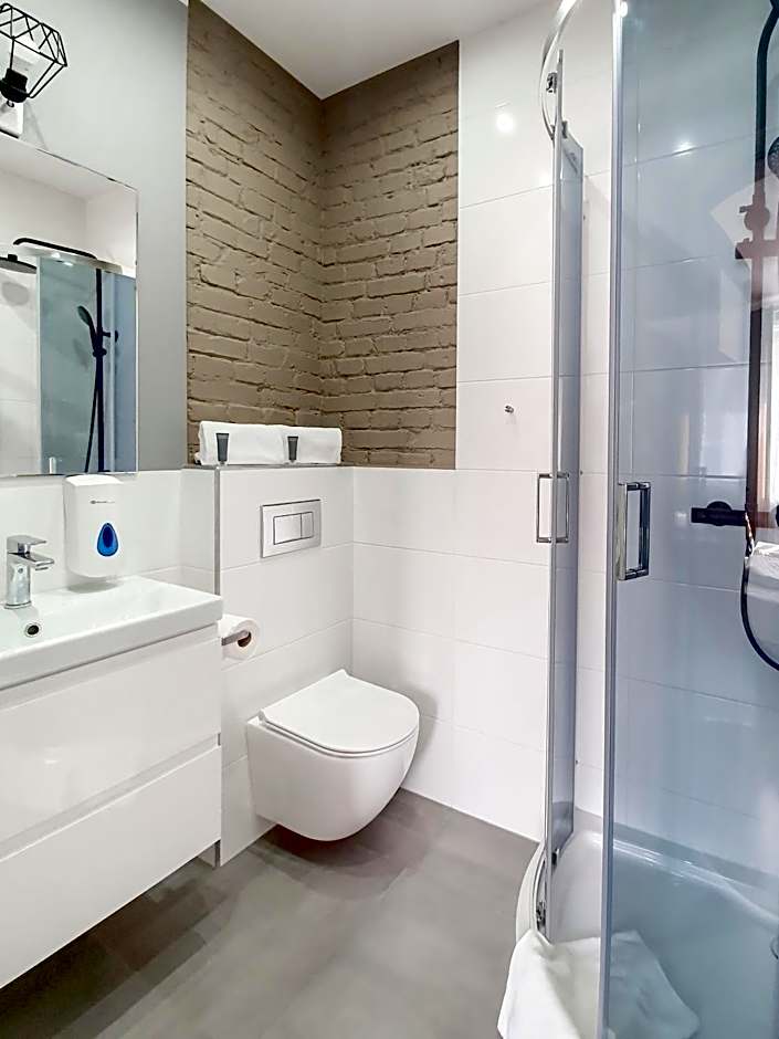 Kamienica Morska Gdynia