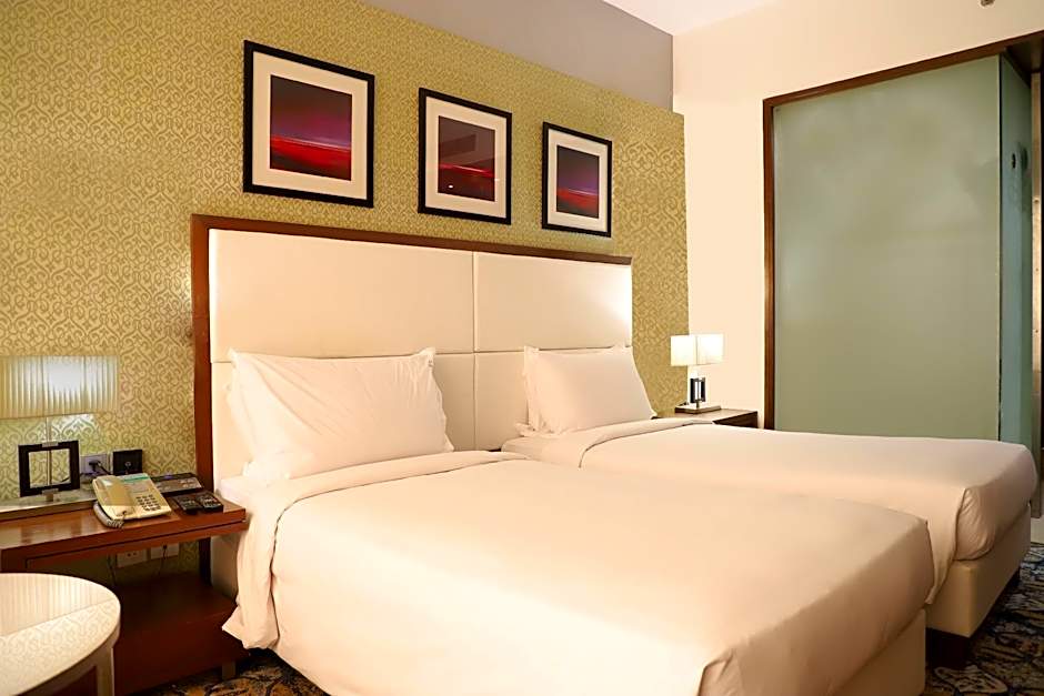 Holiday Inn Chandigarh Panchkula By IHG