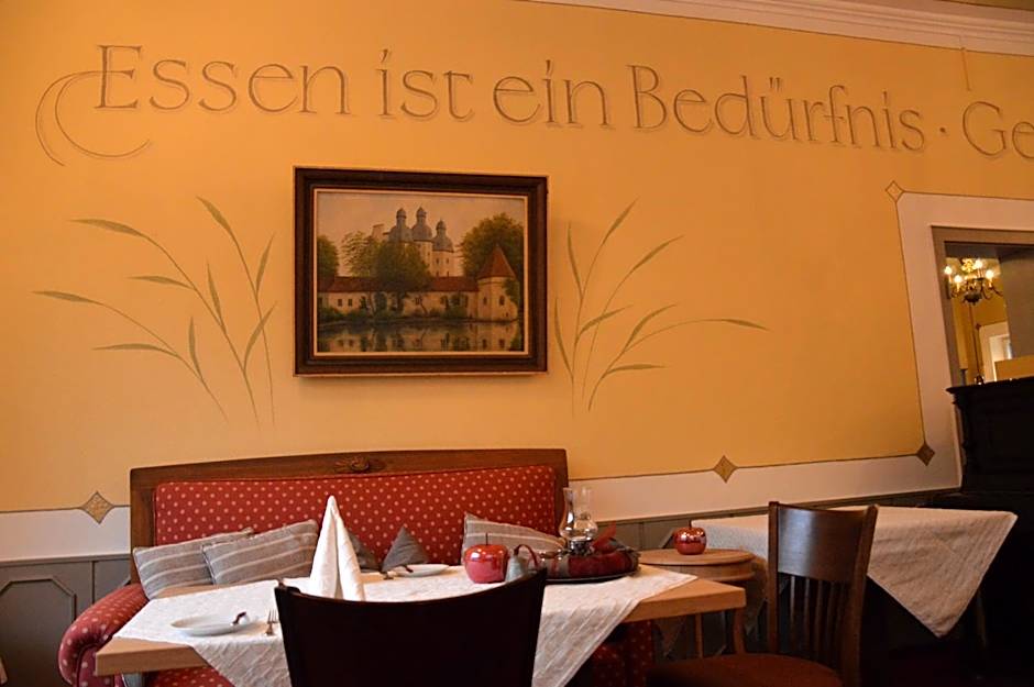 Hotel Holter Schloßkrug