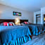 The White Horse Motel
