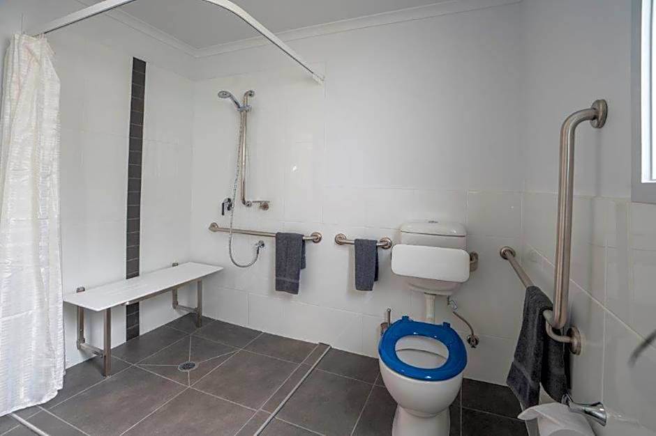 Surf Beach Holiday Park