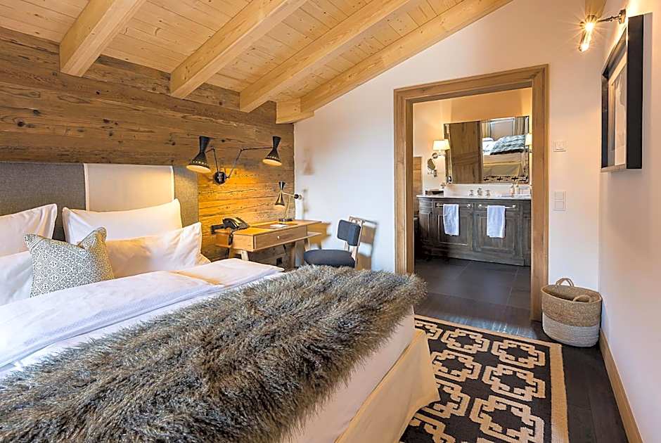 House of Hütter - Wachtelhof & SPA