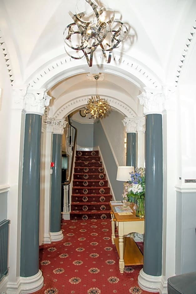 Kynance House – Plymouth