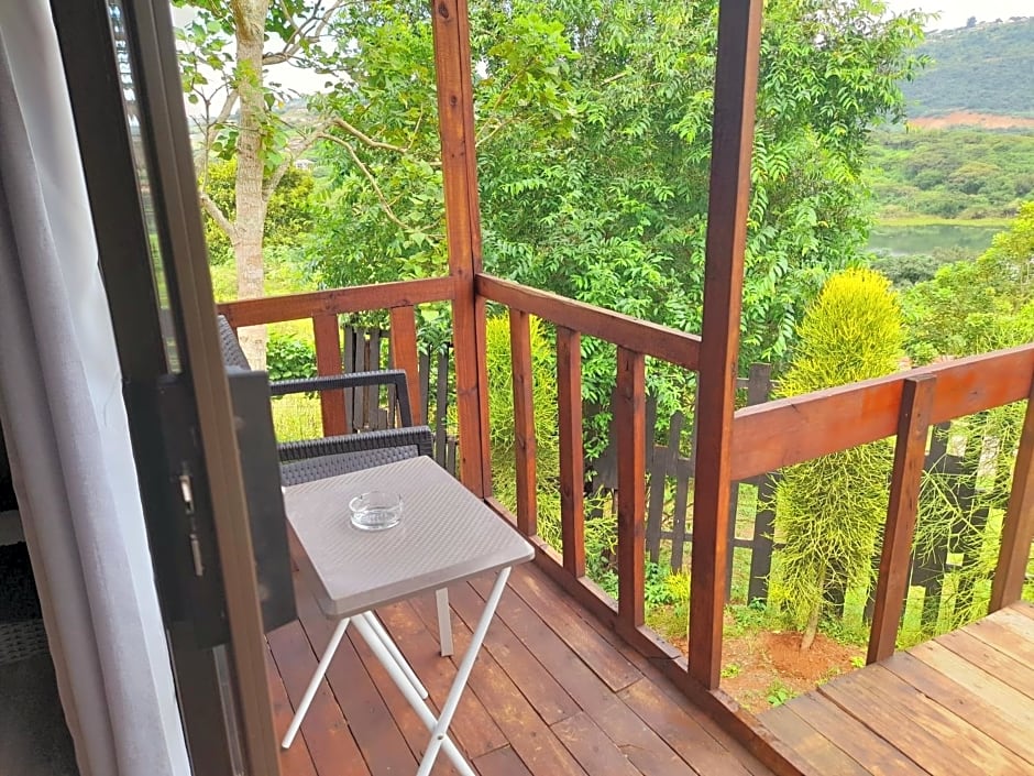 Entendeni Lodge SelfCatering