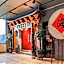 Pan Pacific Serviced Suites Ningbo
