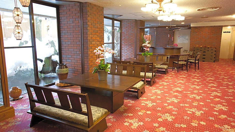 Asahiya Ryokan