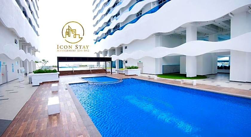 Icon the Wave @ Melaka