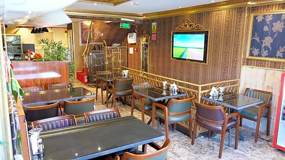 Maranda Suit Hotel