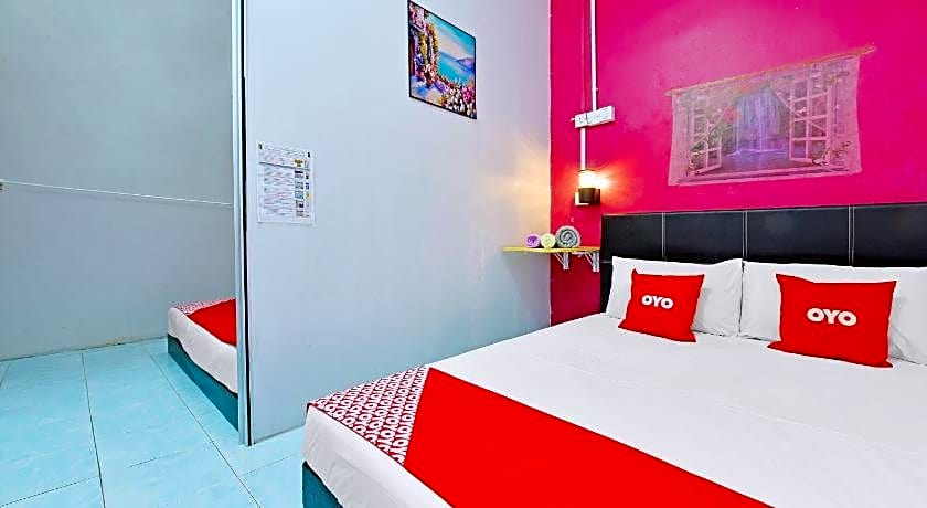 Hotel O Bidara Guest House