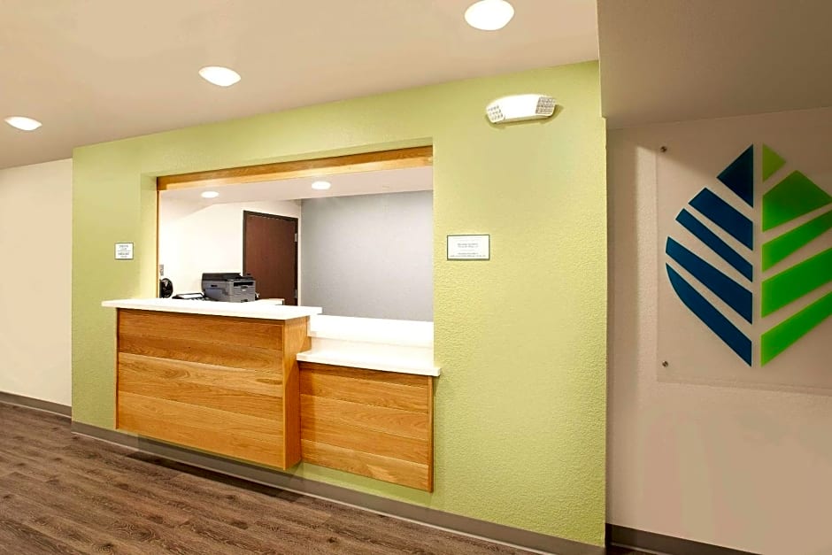 WoodSpring Suites Houston 288 South Medical Center