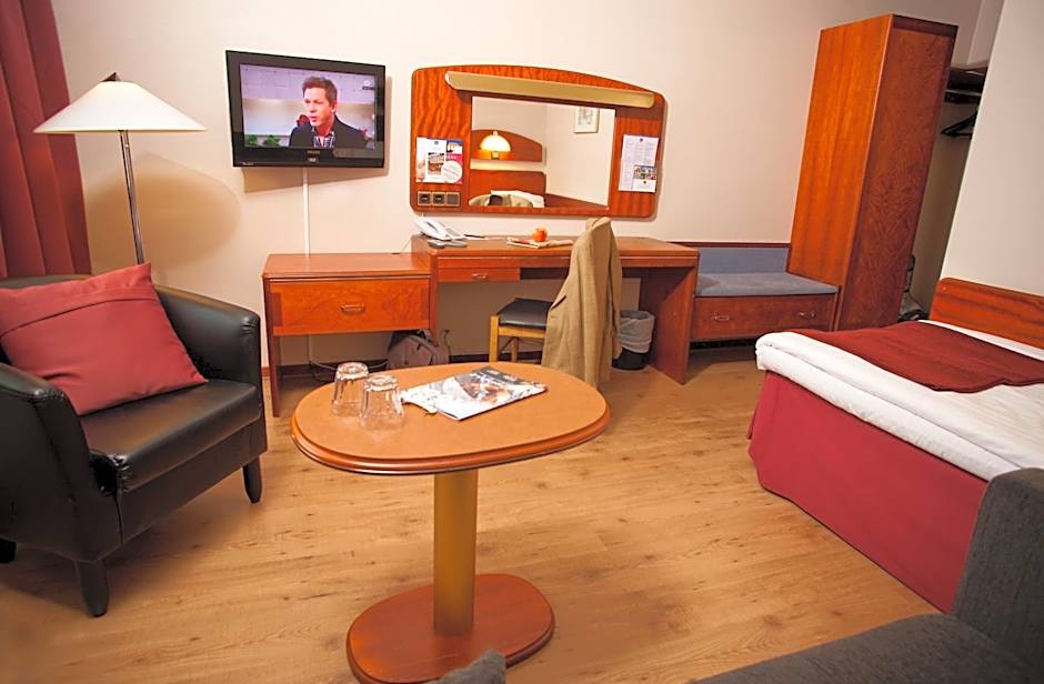 Best Western Hotell Soderh