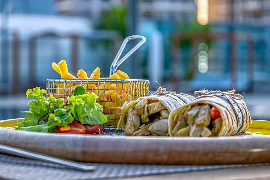 InterContinental Hotels - Luanda Miramar By IHG