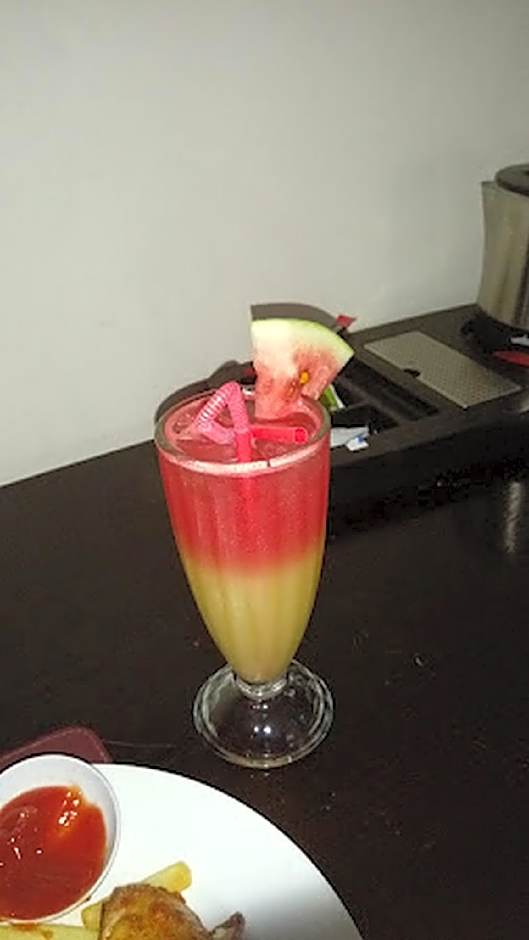Quo Vadis Hotel