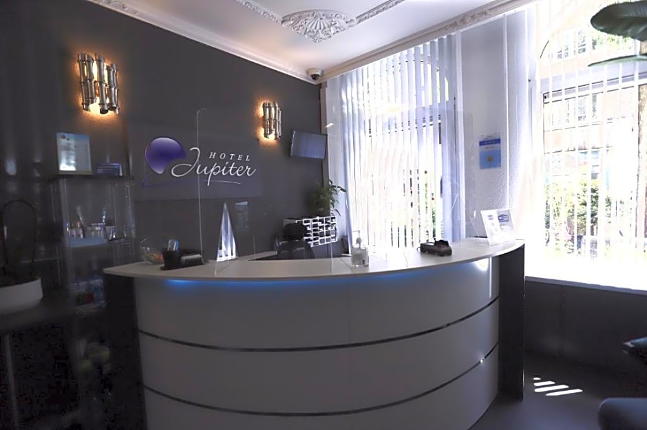 Jupiter Hotel