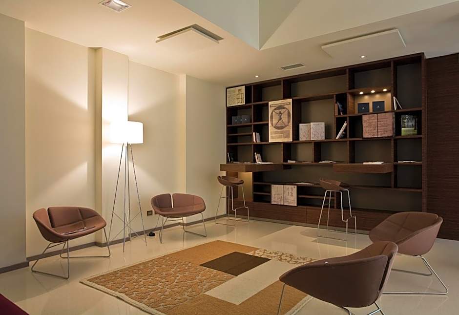 Eos Hotel - Vestas Hotels & Resorts